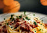 design a stunning food menu for your restaurant